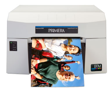 Imagine de Primera IP60 Photo Printer